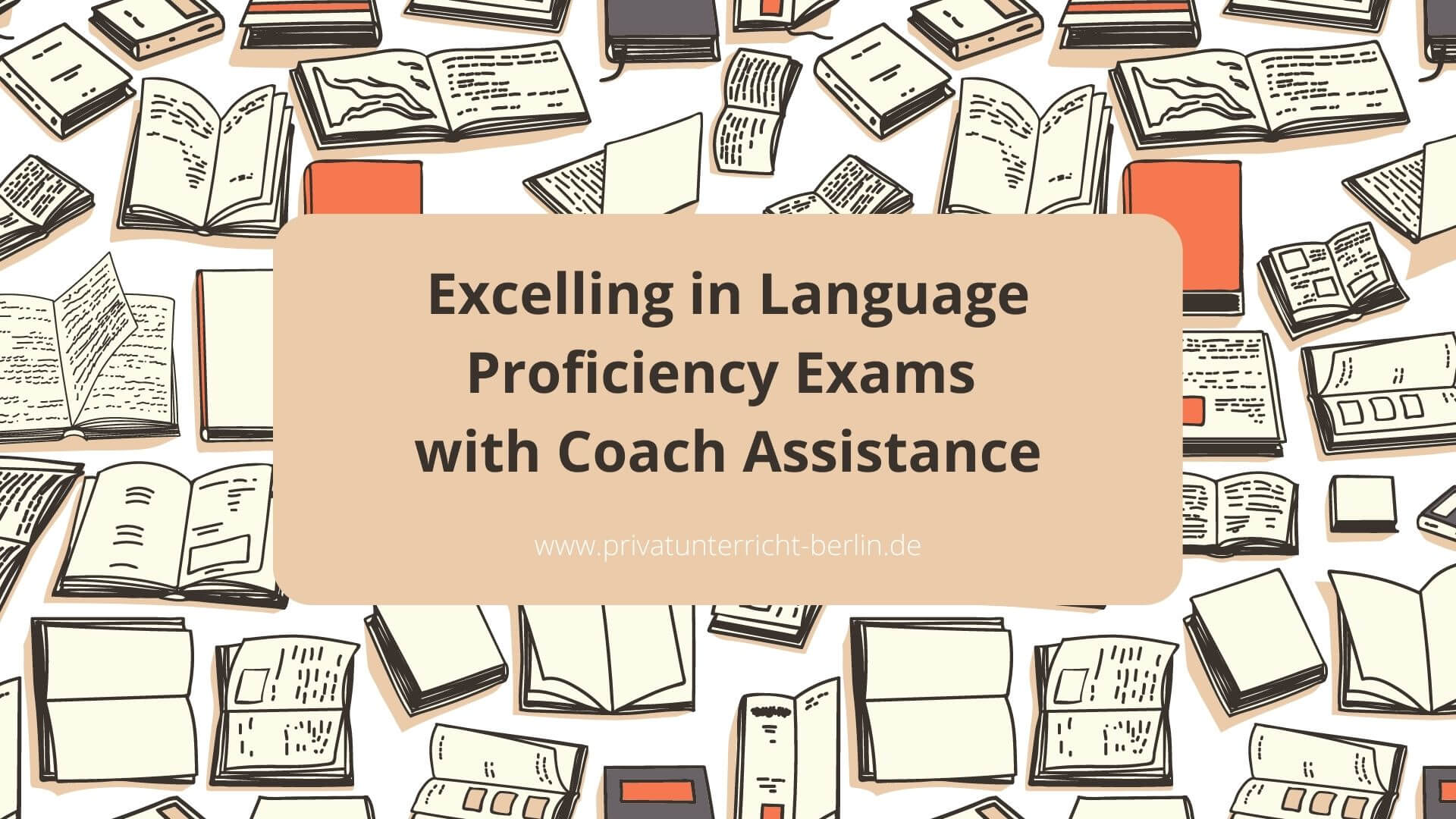 Excelling In Language Proficiency Exams With Coach Assistance