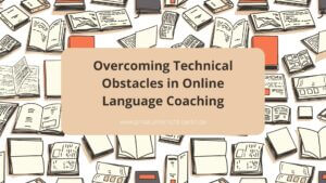 Language Coaching